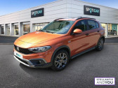 Fiat Tipo occasion année 2022 boite Manuelle Annonce Fiat Tipo occasion Essence 1.0 Firefly Turbo 100 ch S&S à RONCQ