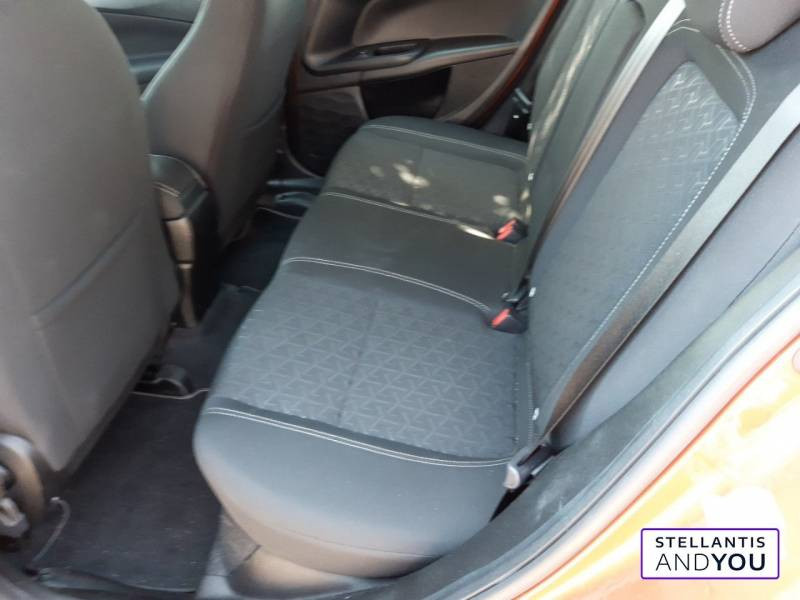 Fiat Tipo 1.0 Firefly Turbo 100 ch S&S  occasion  RONCQ - photo n4