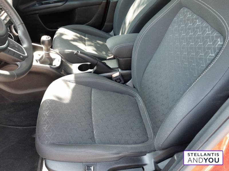 Fiat Tipo 1.0 Firefly Turbo 100 ch S&S  occasion  RONCQ - photo n9