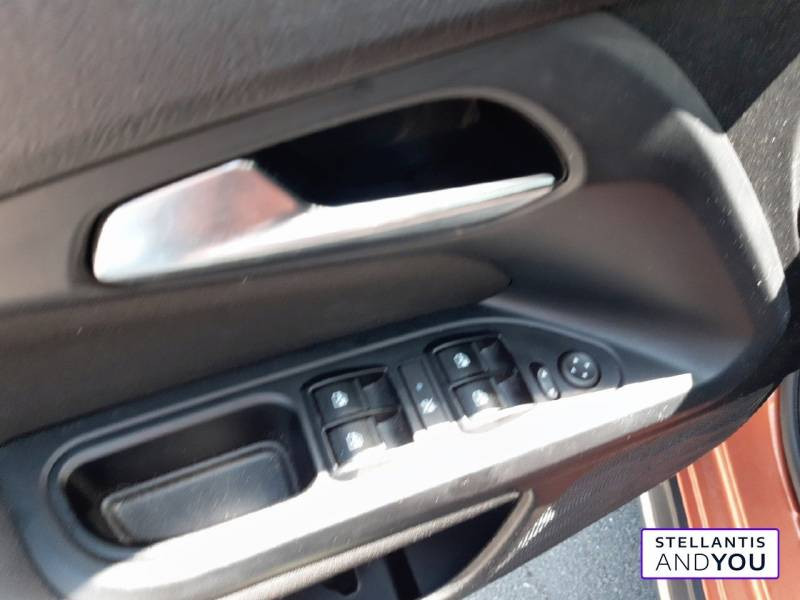 Fiat Tipo 1.0 Firefly Turbo 100 ch S&S  occasion  RONCQ - photo n10