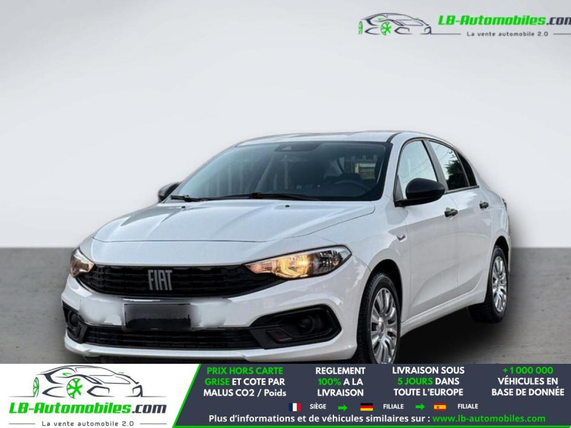 Fiat Tipo 1.0 Firefly Turbo 100 ch  occasion � Beaupuy