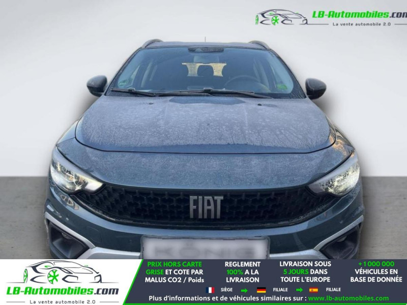 Fiat Tipo 1.0 Firefly Turbo 100 ch  occasion � Beaupuy - photo n�4