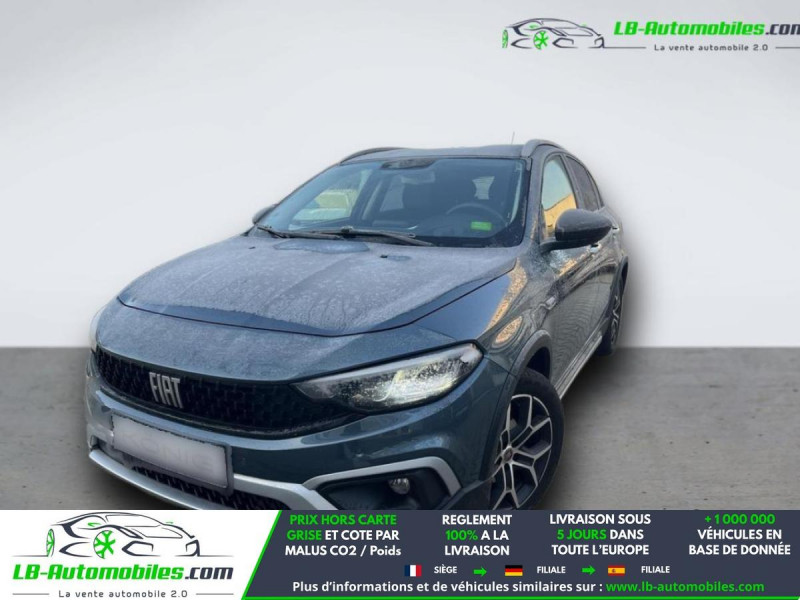 Fiat Tipo 1.0 Firefly Turbo 100 ch  occasion � Beaupuy