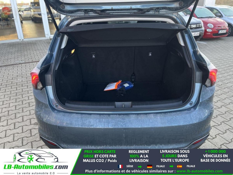 Fiat Tipo 1.0 Firefly Turbo 100 ch  occasion � Beaupuy - photo n�9