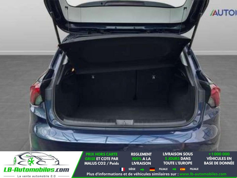 Fiat Tipo 1.0 Firefly Turbo 100 ch  occasion � Beaupuy - photo n�9