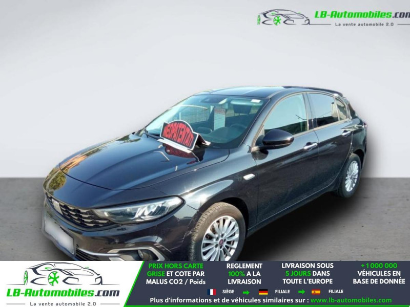 Fiat Tipo 1.0 Firefly Turbo 100 ch  occasion � Beaupuy