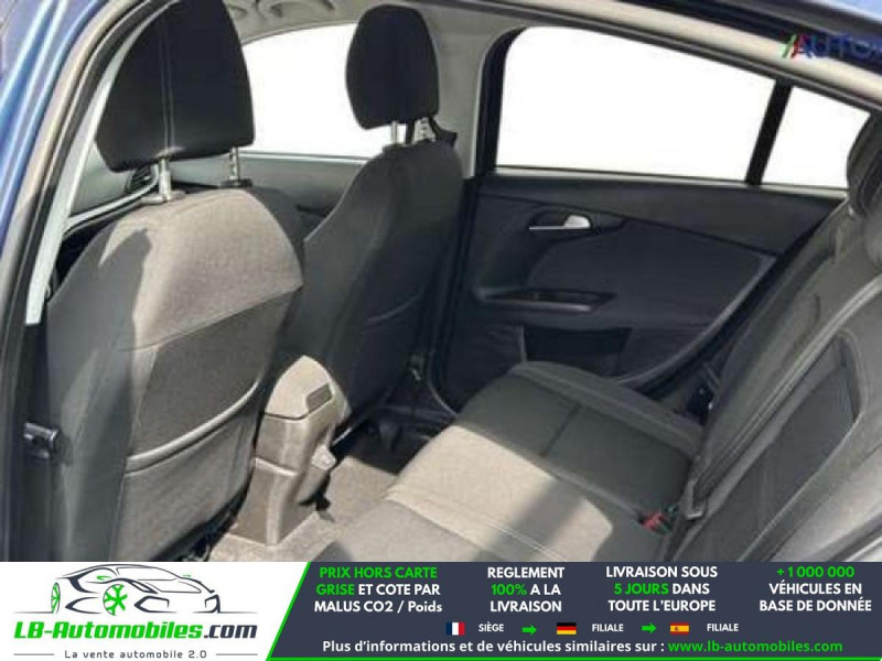Fiat Tipo 1.0 Firefly Turbo 100 ch  occasion � Beaupuy - photo n�8