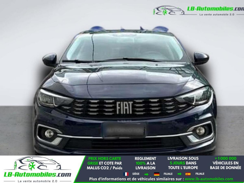 Fiat Tipo 1.0 Firefly Turbo 100 ch  occasion � Beaupuy - photo n�5