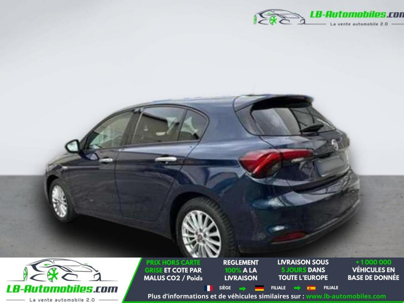 Fiat Tipo 1.0 Firefly Turbo 100 ch  occasion � Beaupuy - photo n�4
