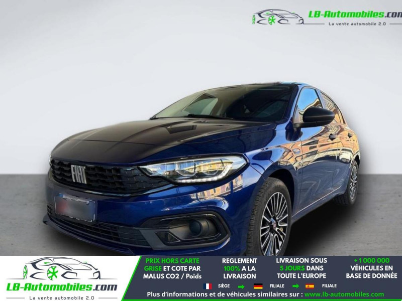Fiat Tipo 1.0 Firefly Turbo 100 ch  occasion � Beaupuy