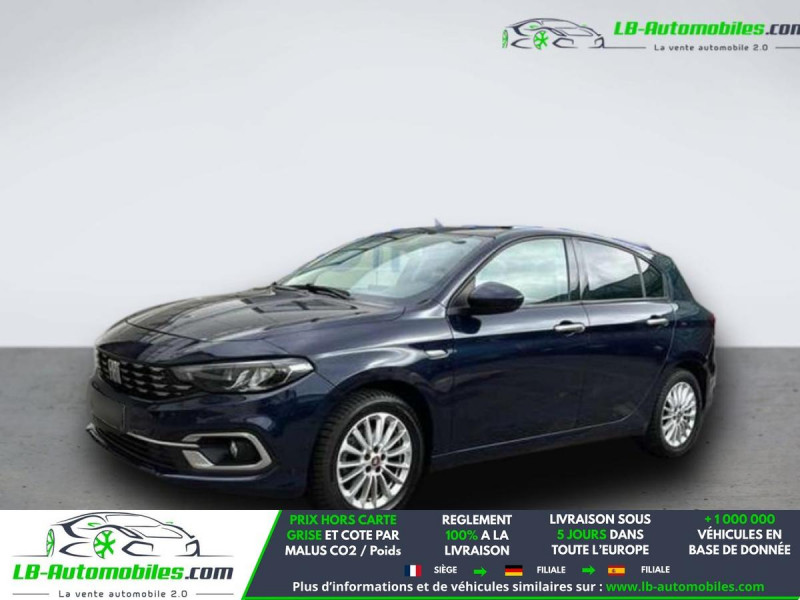 Fiat Tipo 1.0 Firefly Turbo 100 ch  occasion � Beaupuy