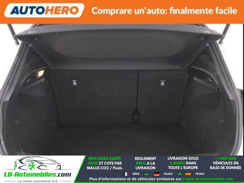 Fiat Tipo 1.0 Firefly Turbo 100 ch  occasion � Beaupuy - photo n�6