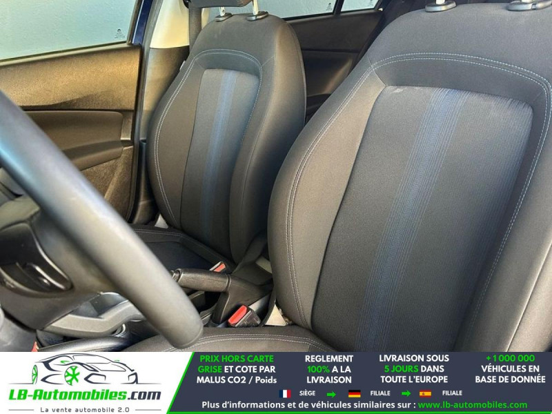 Fiat Tipo 1.0 Firefly Turbo 100 ch  occasion � Beaupuy - photo n�8