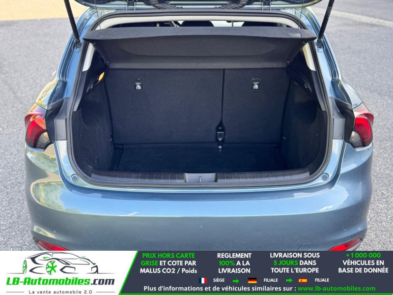 Fiat Tipo 1.0 Firefly Turbo 100 ch  occasion � Beaupuy - photo n�5
