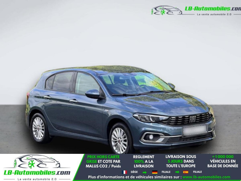 Fiat Tipo 1.0 Firefly Turbo 100 ch  occasion � Beaupuy