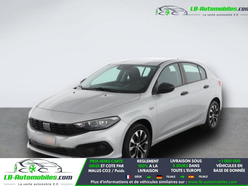 Fiat Tipo 1.0 Firefly Turbo 100 ch  occasion � Beaupuy