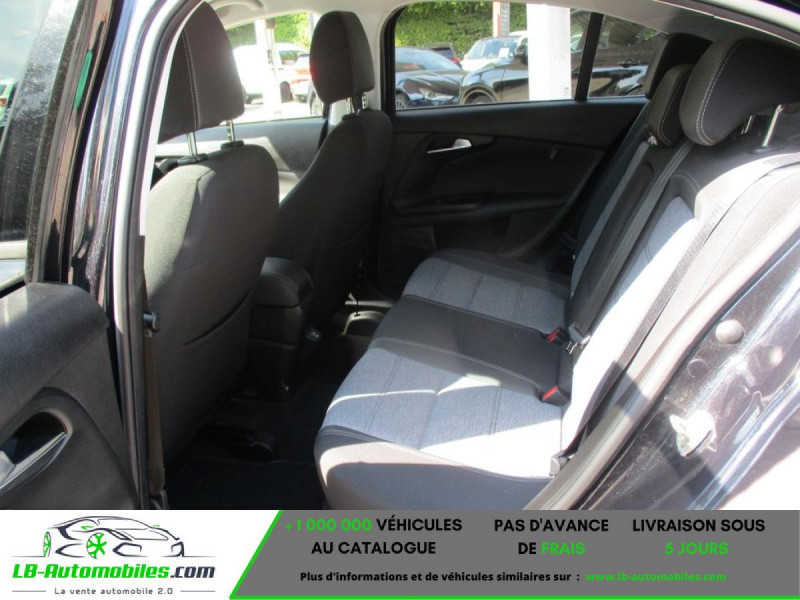 Fiat Tipo 1.0 Firefly Turbo 100 ch  occasion  Beaupuy - photo n7