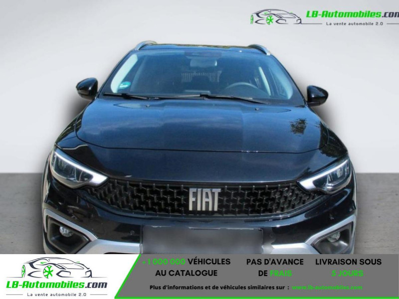 Fiat Tipo 1.0 Firefly Turbo 100 ch  occasion  Beaupuy - photo n5