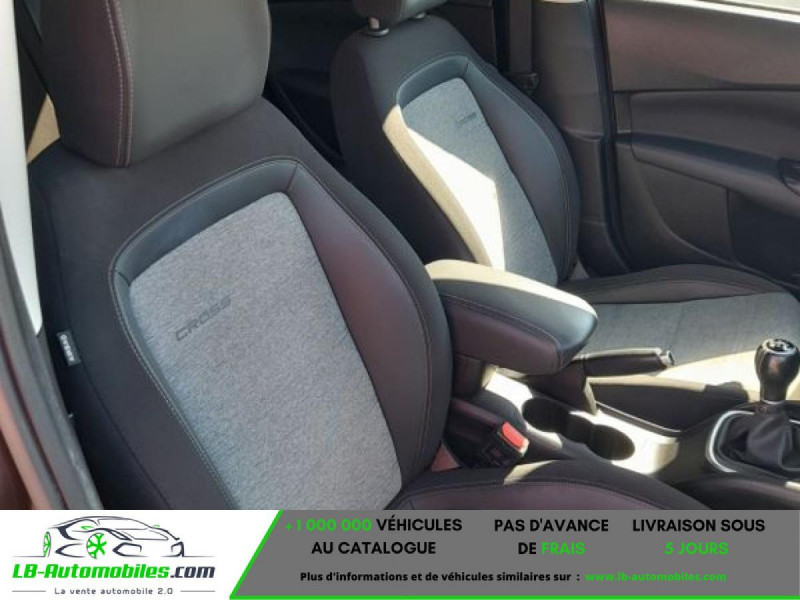 Fiat Tipo 1.0 Firefly Turbo 100 ch  occasion � Beaupuy - photo n�5