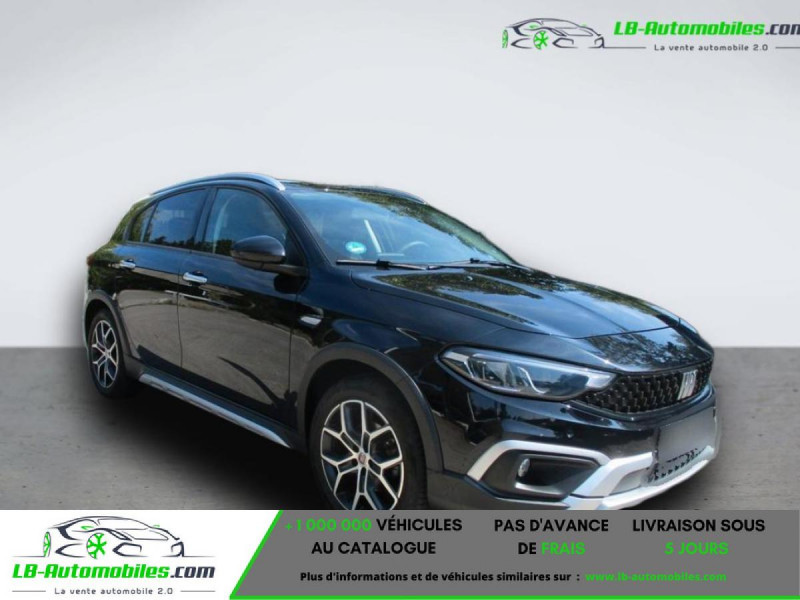 Fiat Tipo 1.0 Firefly Turbo 100 ch  occasion  Beaupuy