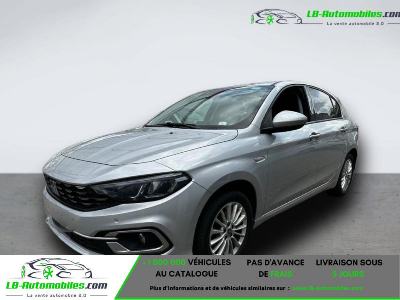 Fiat Tipo 1.0 Firefly Turbo 100 ch  occasion � Beaupuy - photo n�2