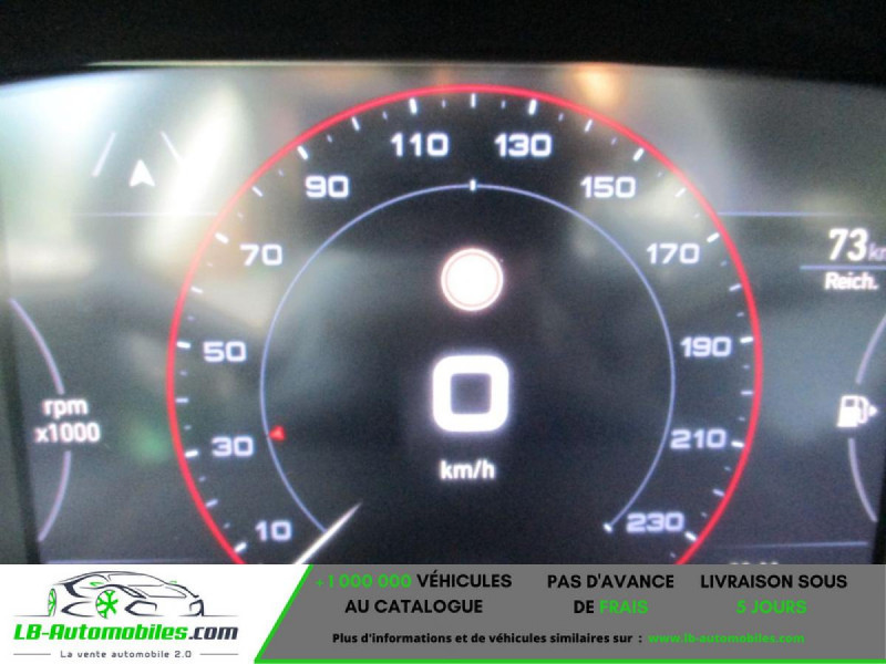 Fiat Tipo 1.0 Firefly Turbo 100 ch  occasion  Beaupuy - photo n8