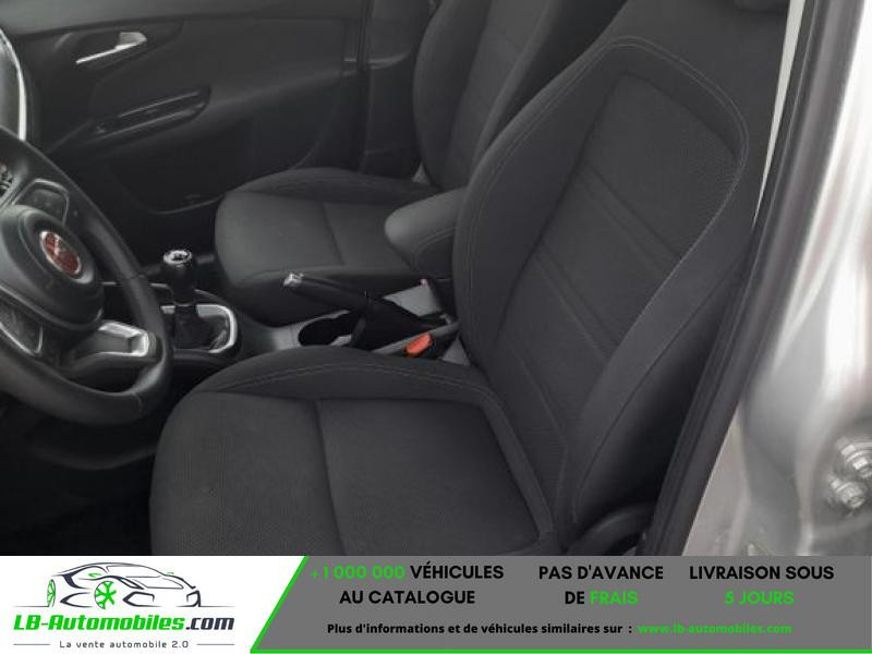 Fiat Tipo 1.0 Firefly Turbo 100 ch  occasion  Beaupuy - photo n4