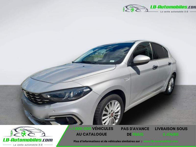 Fiat Tipo 1.0 Firefly Turbo 100 ch  occasion  Beaupuy - photo n2