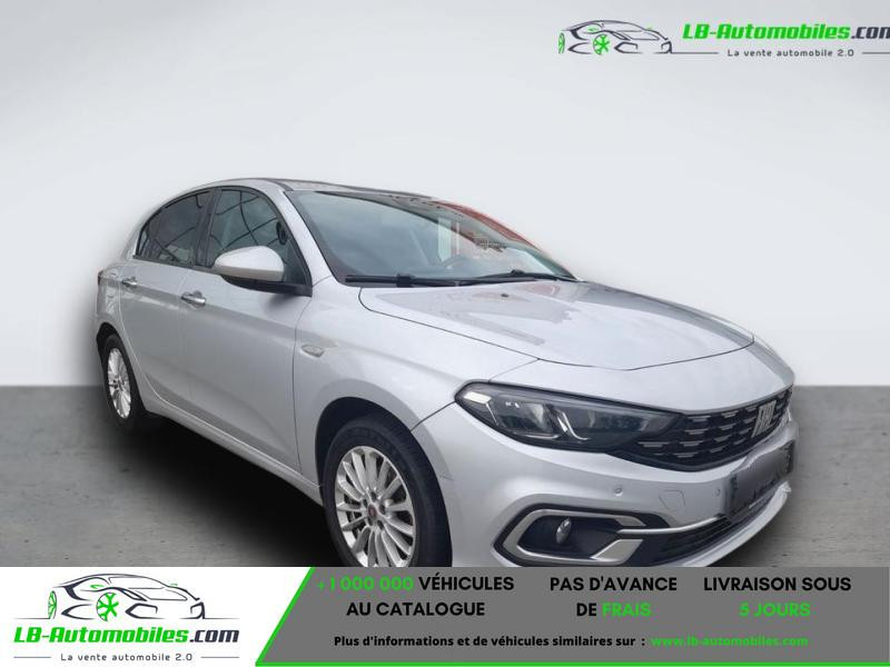 Fiat Tipo 1.0 Firefly Turbo 100 ch  occasion  Beaupuy