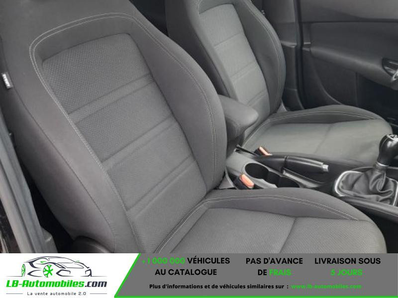 Fiat Tipo 1.0 Firefly Turbo 100 ch  occasion  Beaupuy - photo n5