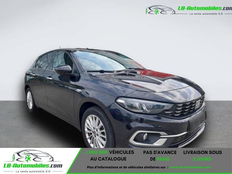 Fiat Tipo 1.0 Firefly Turbo 100 ch  occasion  Beaupuy