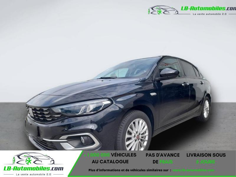 Fiat Tipo 1.0 Firefly Turbo 100 ch  occasion  Beaupuy - photo n2