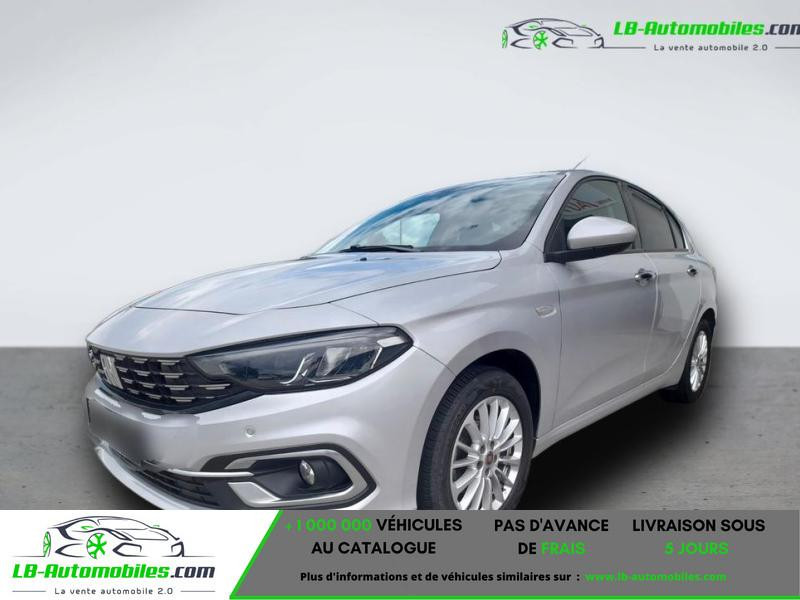 Fiat Tipo 1.0 Firefly Turbo 100 ch  occasion  Beaupuy - photo n2