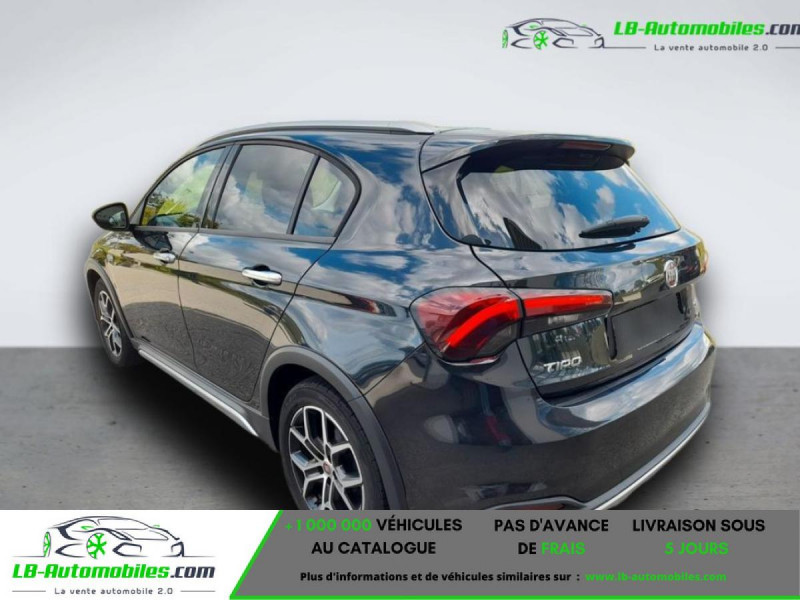 Fiat Tipo 1.0 Firefly Turbo 100 ch  occasion � Beaupuy - photo n�3