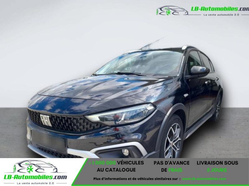 Fiat Tipo 1.0 Firefly Turbo 100 ch  occasion � Beaupuy