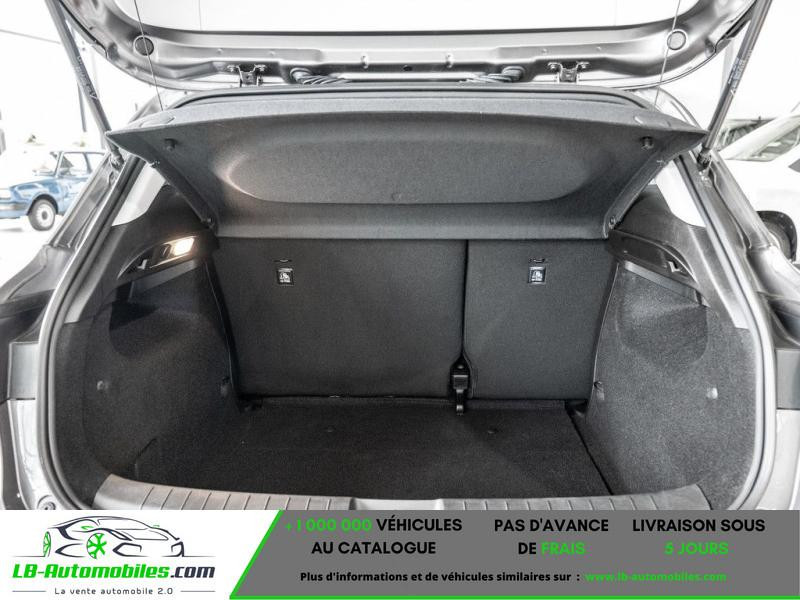 Fiat Tipo 1.0 Firefly Turbo 100 ch 2022 - photo n°7 Fiat Tipo 1.0 Firefly Turbo 100 ch  occasion à Beaupuy - photo n°7