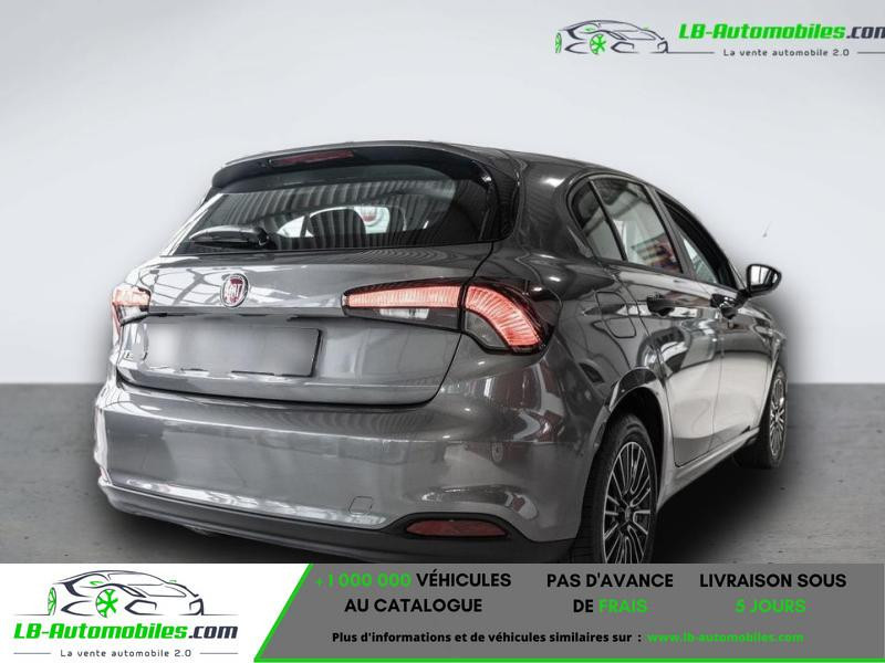 Fiat Tipo 1.0 Firefly Turbo 100 ch 2022 - photo n°2 Fiat Tipo 1.0 Firefly Turbo 100 ch  occasion à Beaupuy - photo n°2