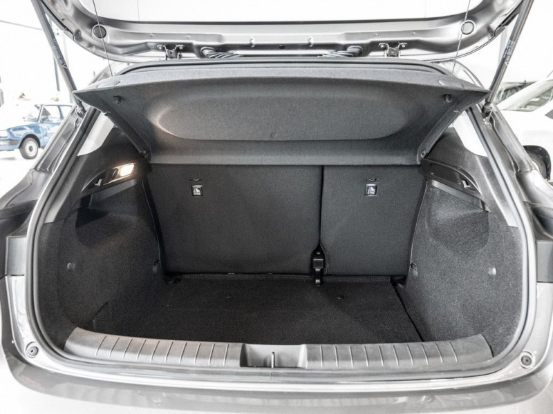 Fiat Tipo 1.0 Firefly Turbo 100 ch  occasion  Beaupuy - photo n7
