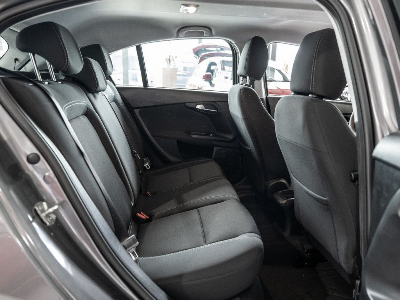 Fiat Tipo 1.0 Firefly Turbo 100 ch  occasion  Beaupuy - photo n4