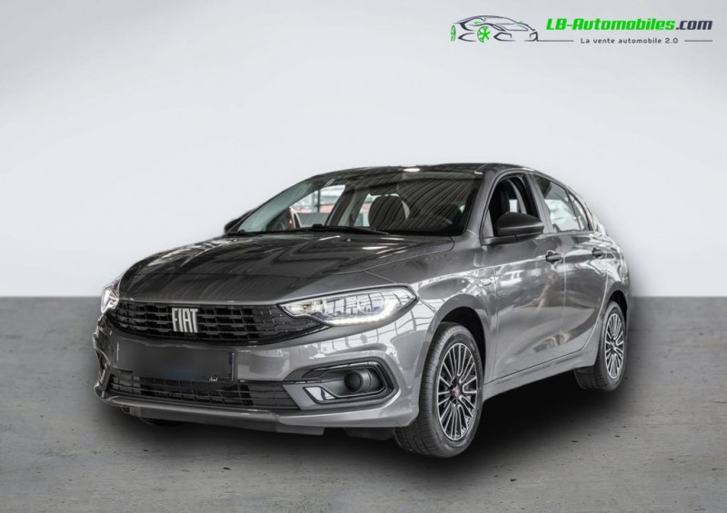 Fiat Tipo 1.0 Firefly Turbo 100 ch  occasion  Beaupuy