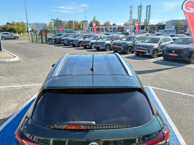 Fiat Tipo 1.0 FireFly Turbo 100ch Cross  occasion � Lormont - photo n�10