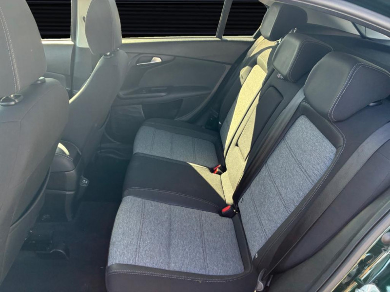 Fiat Tipo 1.0 FireFly Turbo 100ch Cross  occasion � Lormont - photo n�13