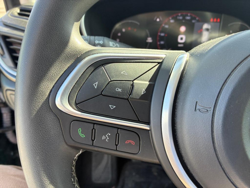 Fiat Tipo 1.0 FireFly Turbo 100ch Cross  occasion � Lormont - photo n�20