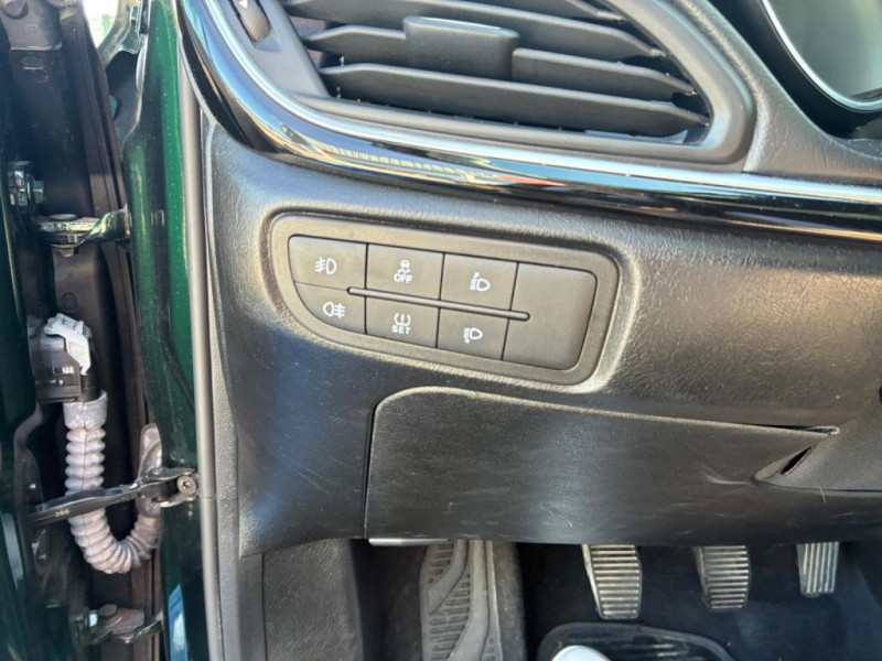 Fiat Tipo 1.0 FireFly Turbo 100ch Cross  occasion � Lormont - photo n�16