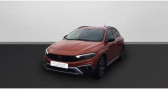 Fiat Tipo 1.0 FireFly Turbo 100ch S/S Cross   SAINT OUEN L'AUMONE 95