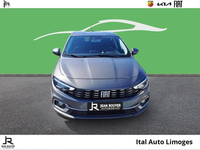 Fiat Tipo 1.0 FireFly Turbo 100ch S/S Life 5p  occasion  LIMOGES - photo n2
