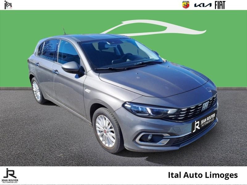Fiat Tipo 1.0 FireFly Turbo 100ch S/S Life 5p  occasion  LIMOGES - photo n3