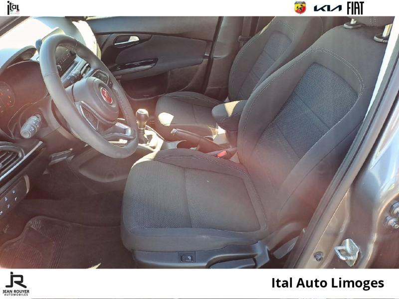 Fiat Tipo 1.0 FireFly Turbo 100ch S/S Life 5p  occasion  LIMOGES - photo n9