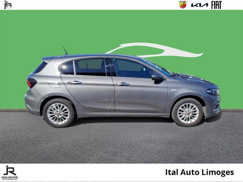 Fiat Tipo 1.0 FireFly Turbo 100ch S/S Life 5p  occasion  LIMOGES - photo n4