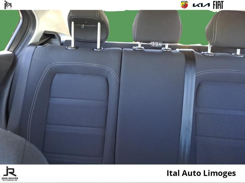Fiat Tipo 1.0 FireFly Turbo 100ch S/S Life 5p  occasion  LIMOGES - photo n10